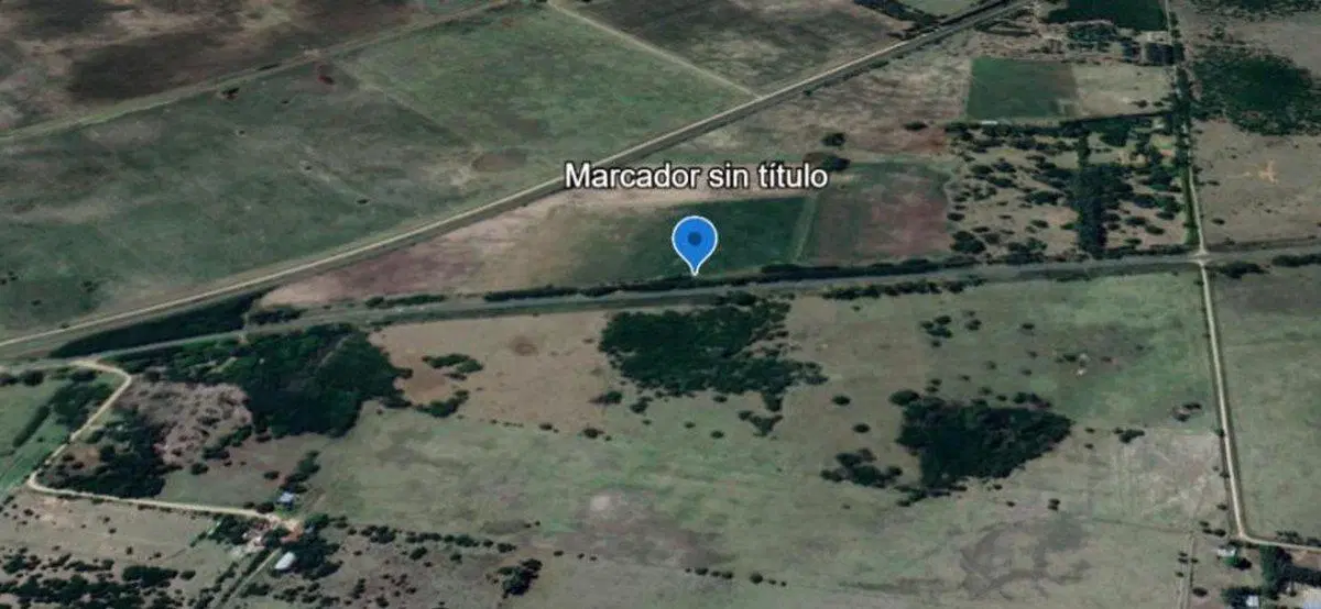 CHACRA-APTITUD PRODUCTIVA Posible PERMUTA o Financ 4