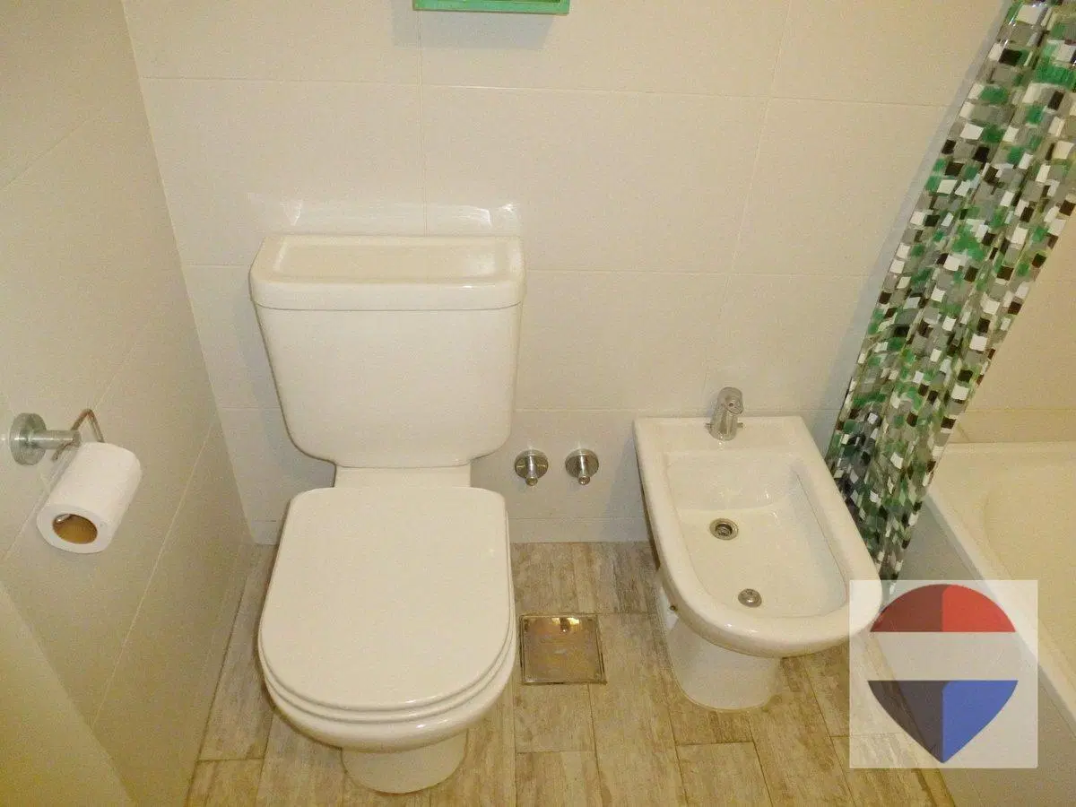 Depto VENTA monoambiente dividido 2 amb AC y AProf 3