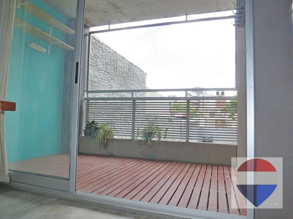 Depto VENTA monoambiente dividido 2 amb AC y AProf 2