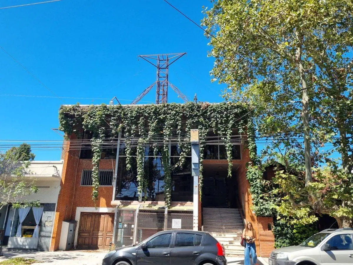 Local Comercial  2 plantas,  y lote  de 365mts 4