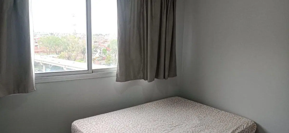 ALQUILER 4 AMBIENTES + COCHERA. 120 M2 EXP $91.000 4