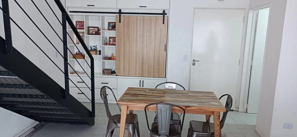 ALQUILER 4 AMBIENTES + COCHERA. 120 M2 EXP $91.000 2