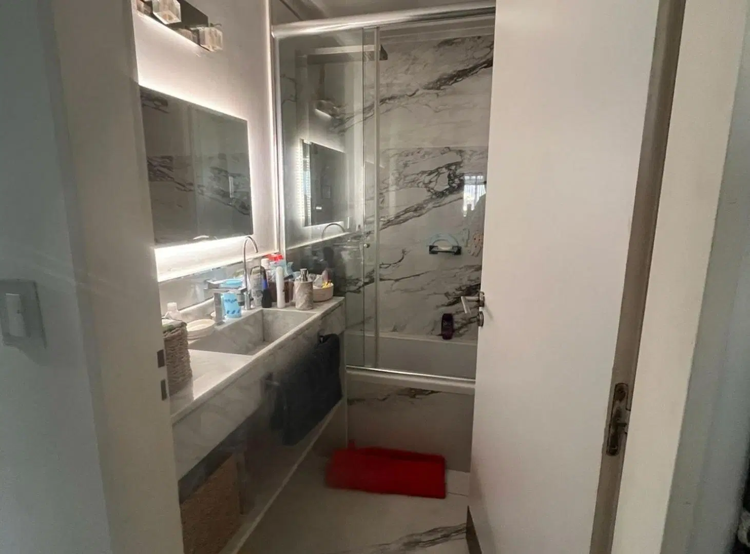 Loft Residencial Apto Profesional / Comercial 4
