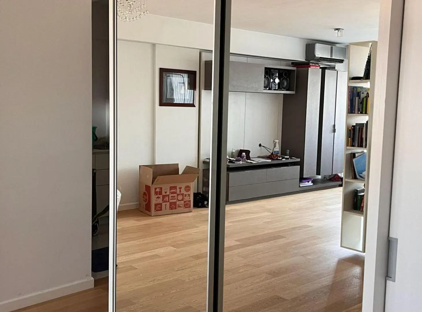Loft Residencial Apto Profesional / Comercial 3