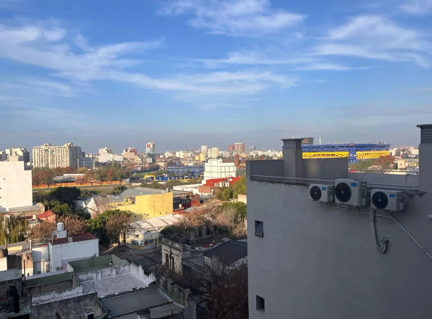 Loft Residencial Apto Profesional / Comercial 5