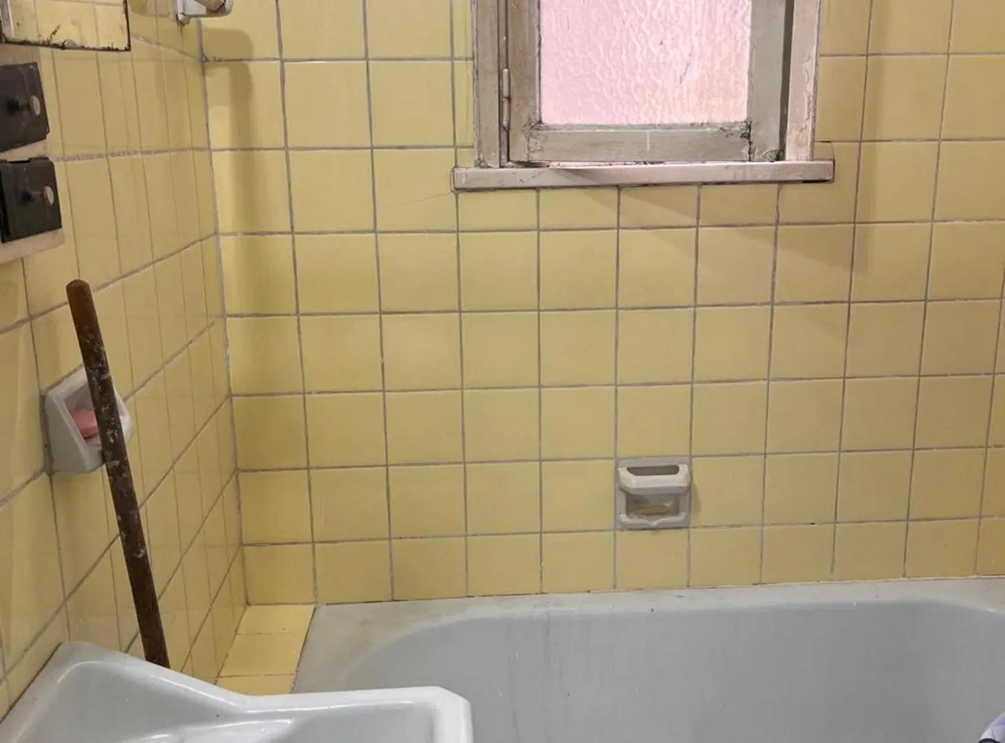 Departamento Dos Ambientes 2