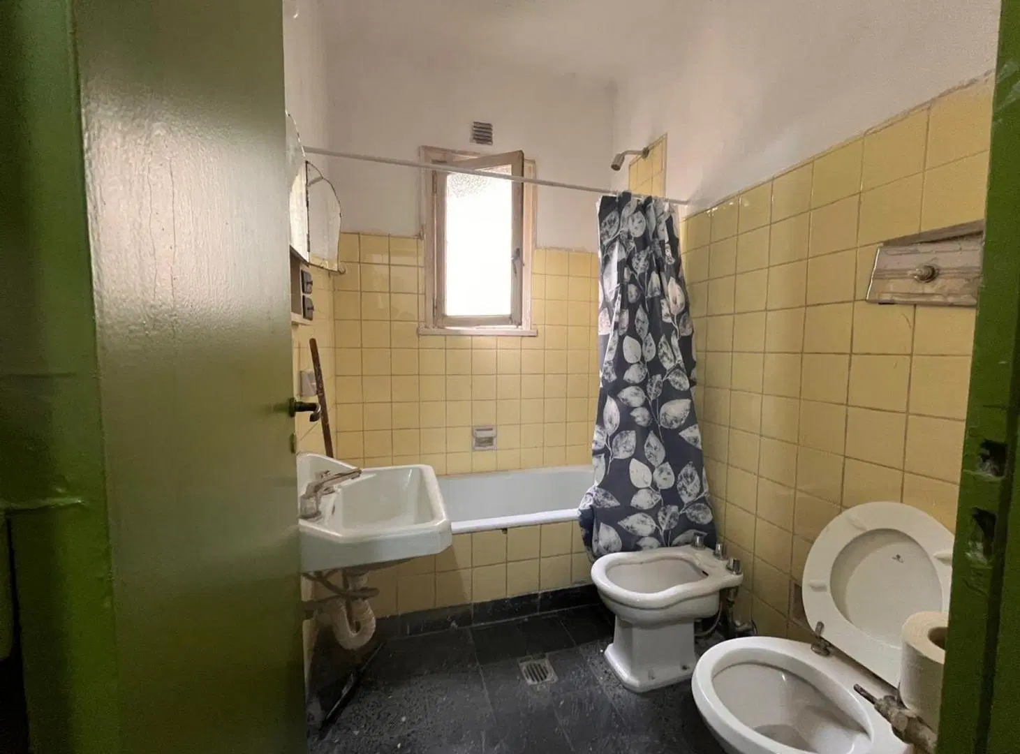 Departamento Dos Ambientes 4