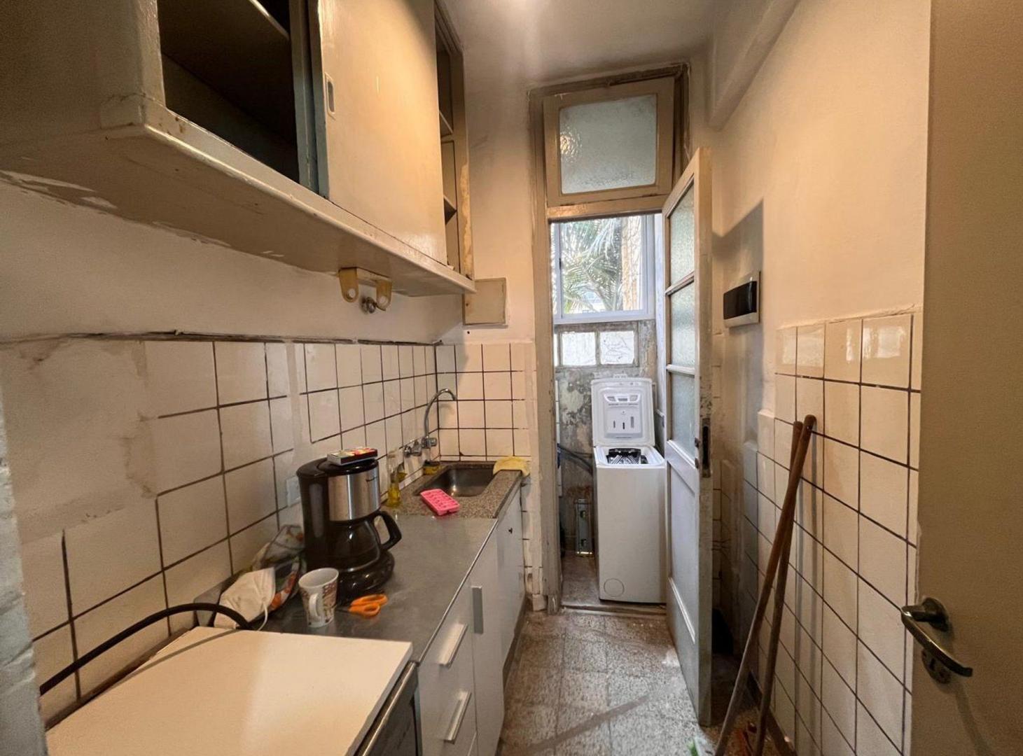 Foto de Departamento Dos Ambientes, imagen 3