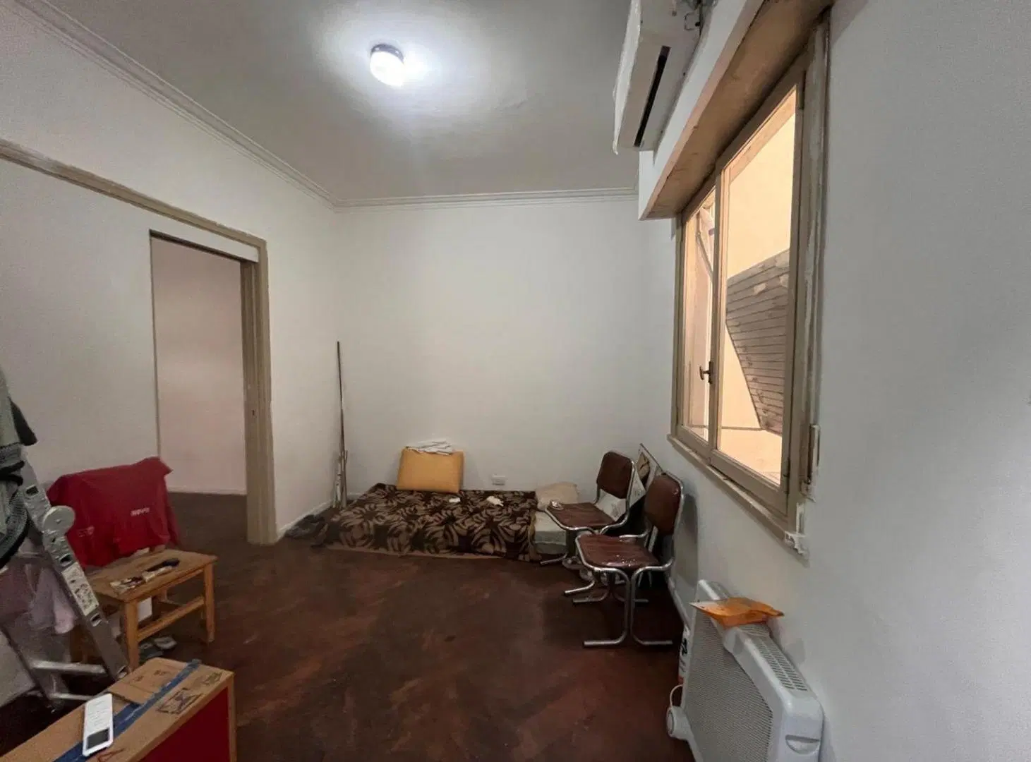 Departamento Dos Ambientes 5
