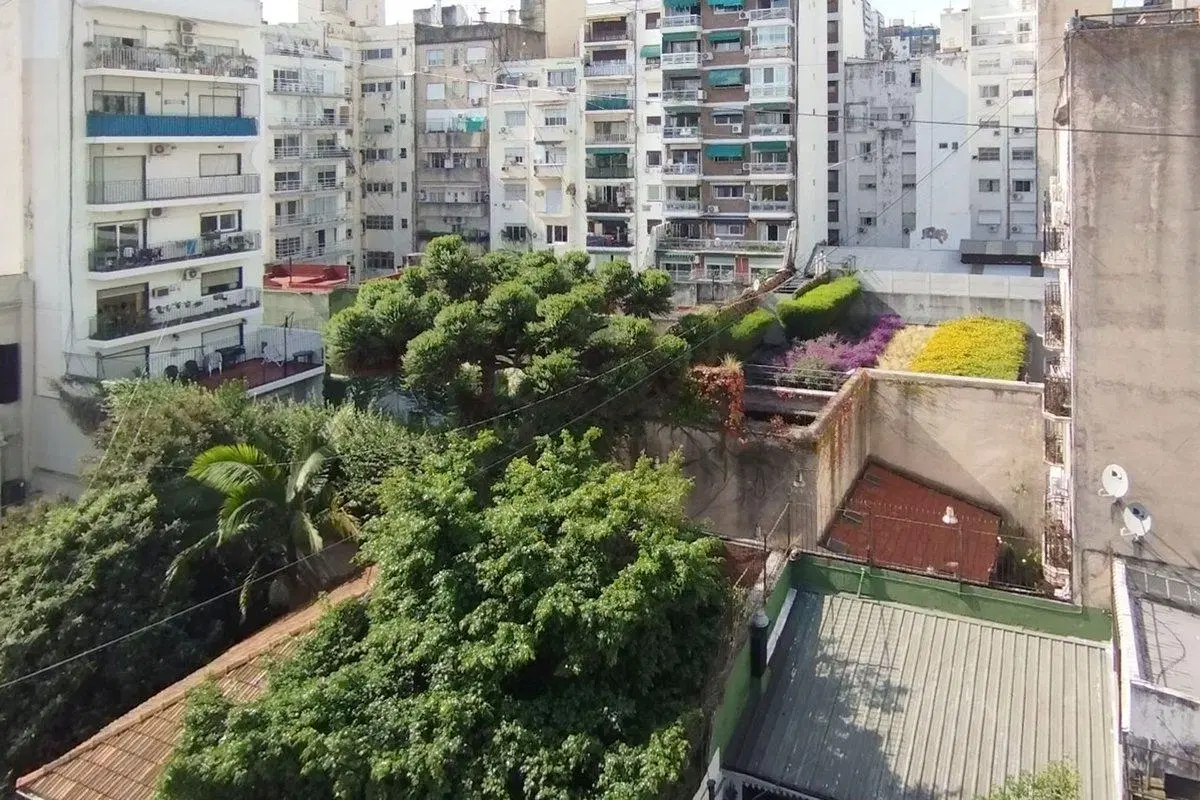 Venta departamento refaccionado - 5 ambientes 5