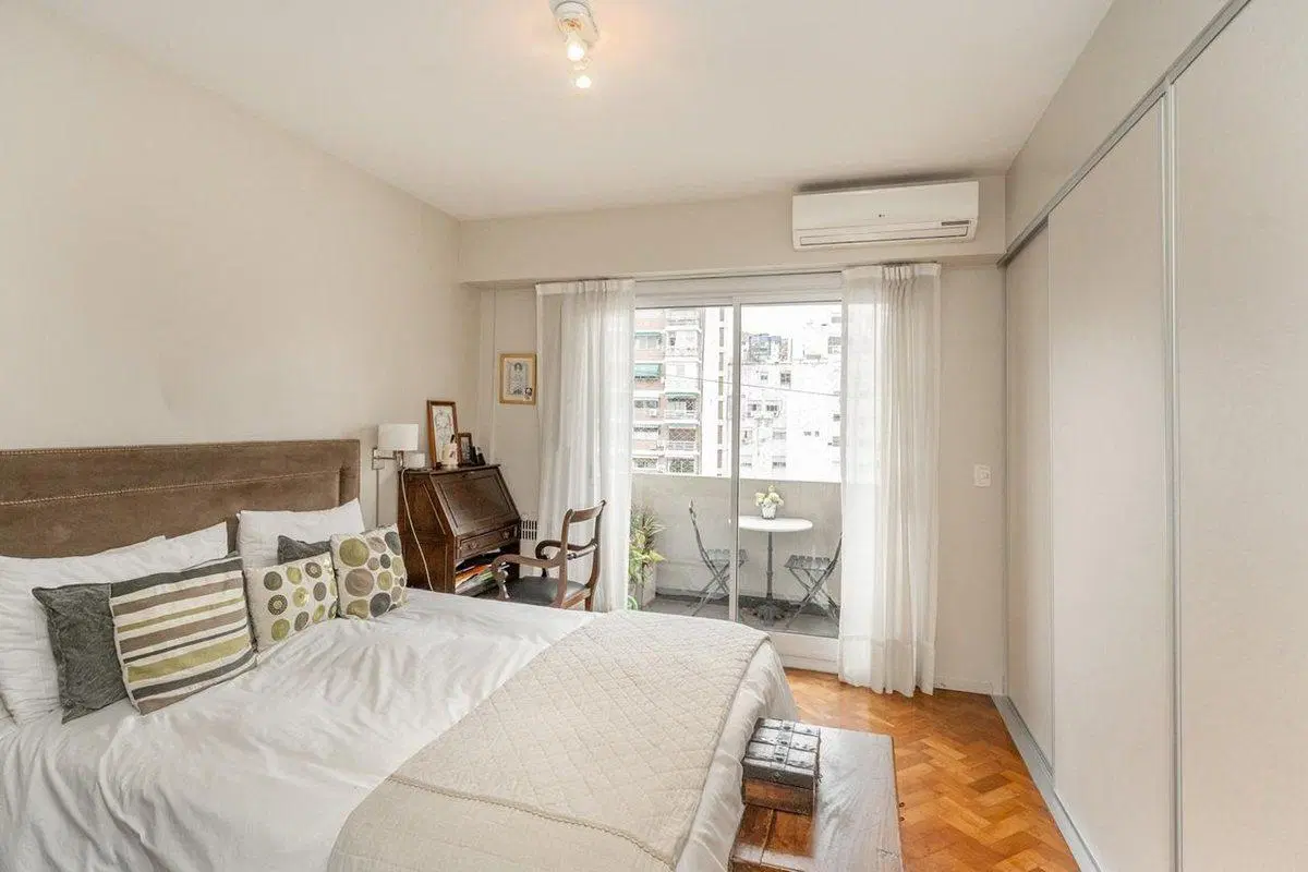 Venta departamento refaccionado - 5 ambientes 2