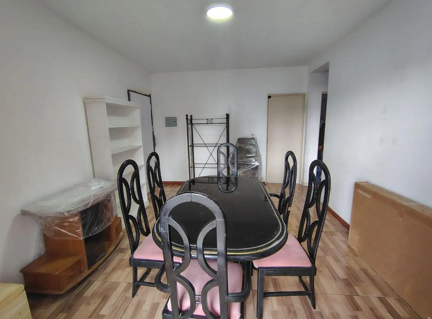 VENTA LINDISIMO 2 AMBIENTES LUGANO SUPER LUMINOSO! 5