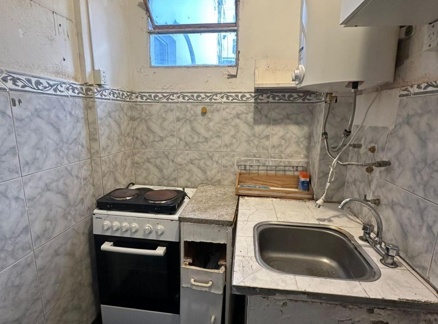 Foto de VENTA DEPTO. 3 AMB. EN BOTANICO, PALERMO, imagen 5