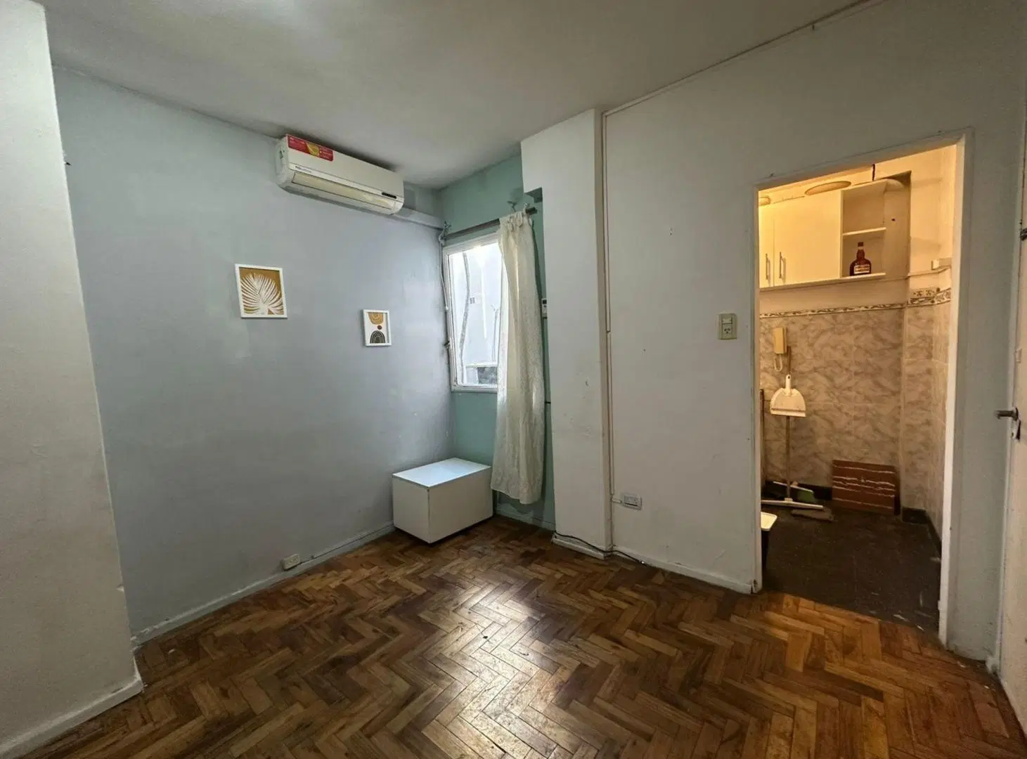 VENTA DEPTO. 3 AMB. EN BOTANICO, PALERMO 3