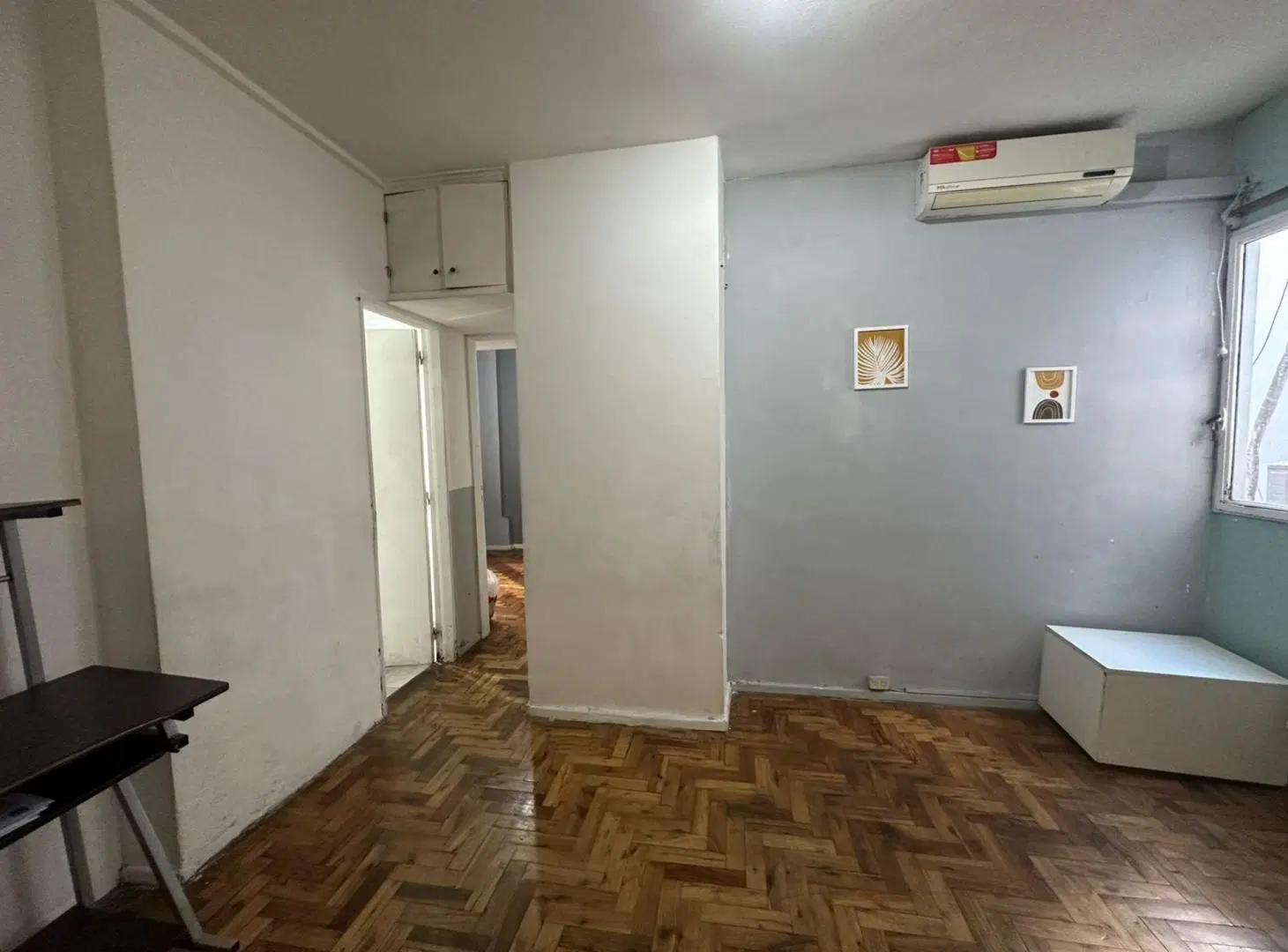 VENTA DEPTO. 3 AMB. EN BOTANICO, PALERMO 2