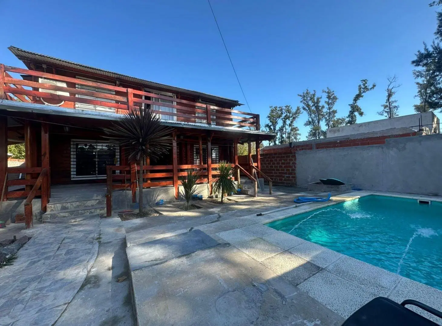 VENTA CASA 7 AMB CON PILETA EN EZEIZA 4