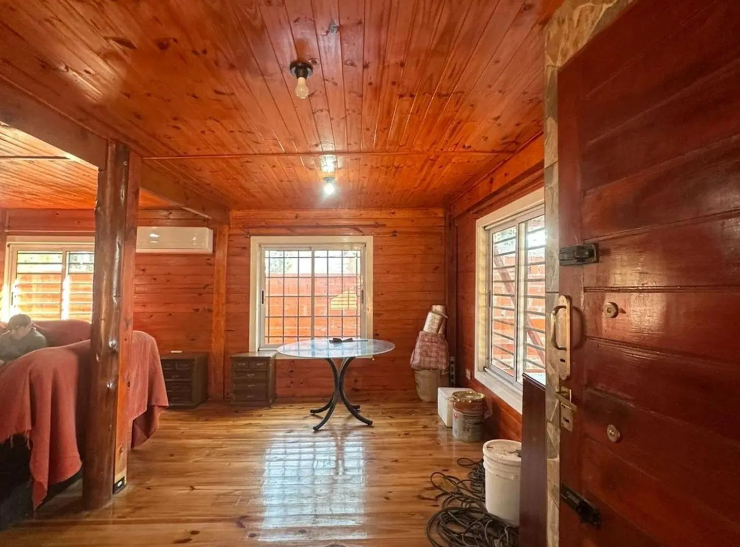 VENTA CASA 7 AMB CON PILETA EN EZEIZA 3