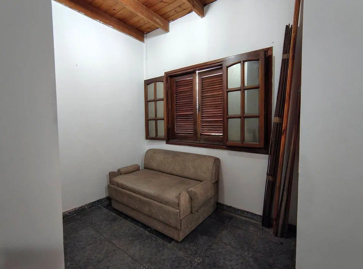 VENTA PH S EXPENSAS PB Y 1° PISO FRENTE Y TERRAZA 4