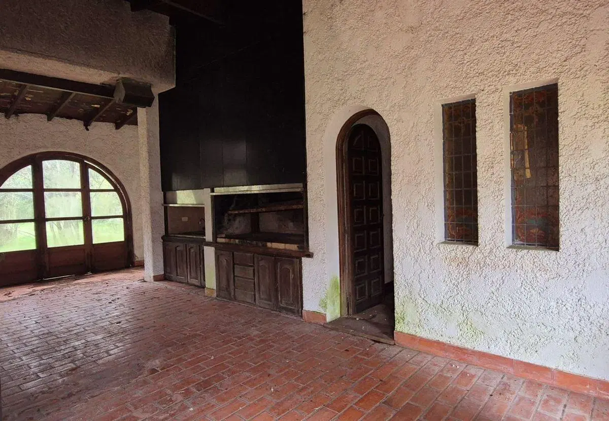 VENTA ESTANCIA LA FRANCESA BRANDSEN/CAMPO MIXTO 3