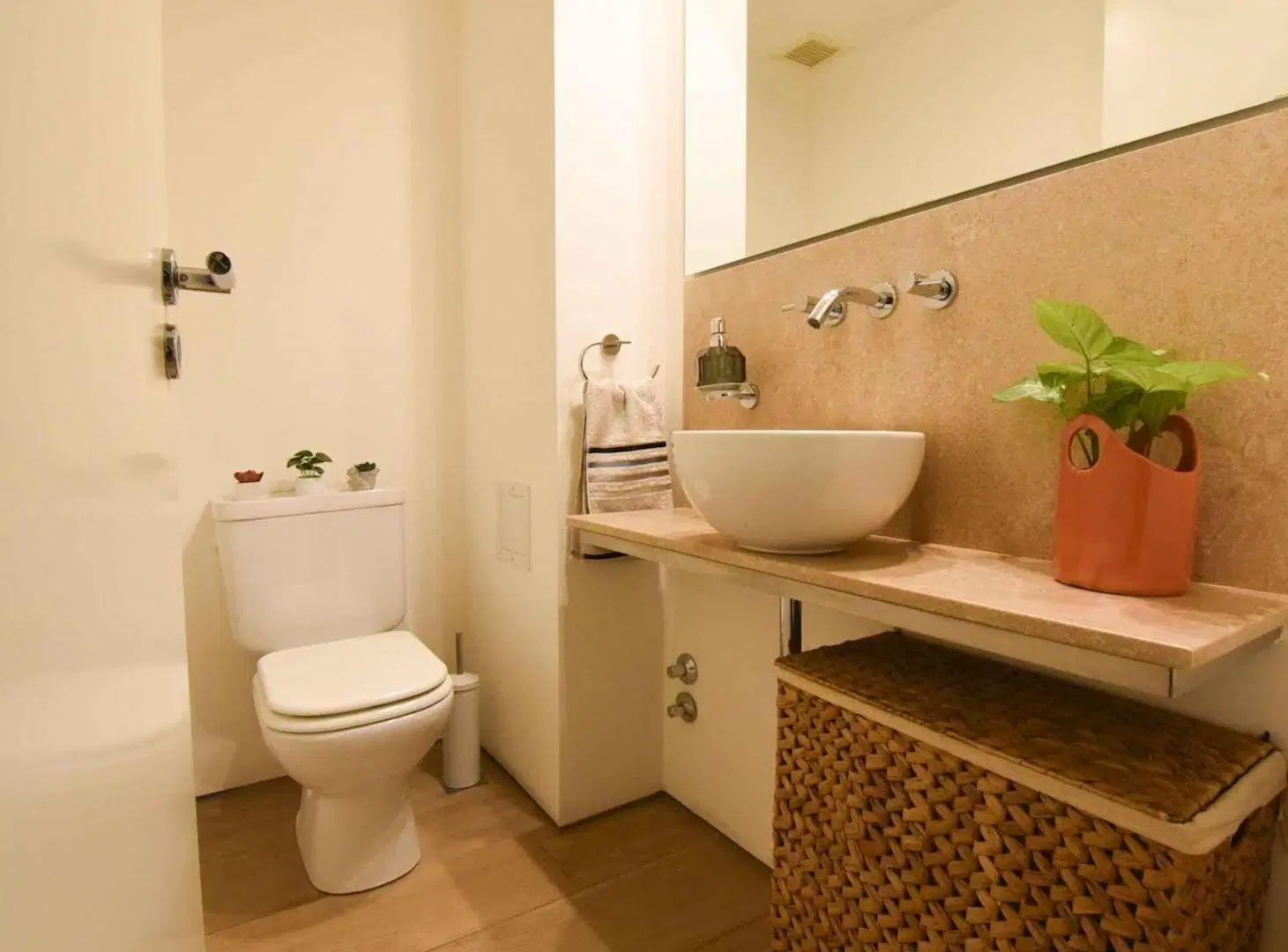 Venta Piso 3 Ambientes | 2 suites | Cochera| Azcuy 4