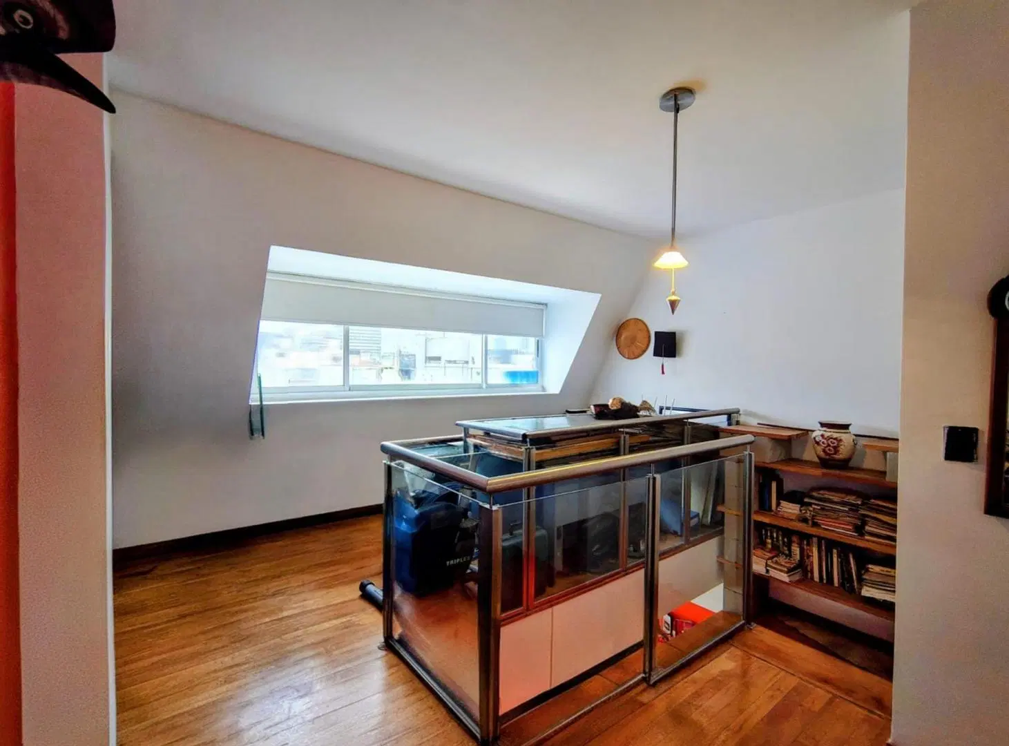 Venta departamento 3 ambientes cochera Recoleta 5