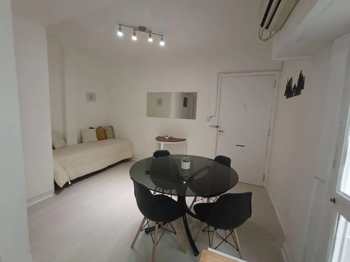 VENTA PH 2 AMBIENTES PALERMO SOHO BAJAS EXPENSAS 2