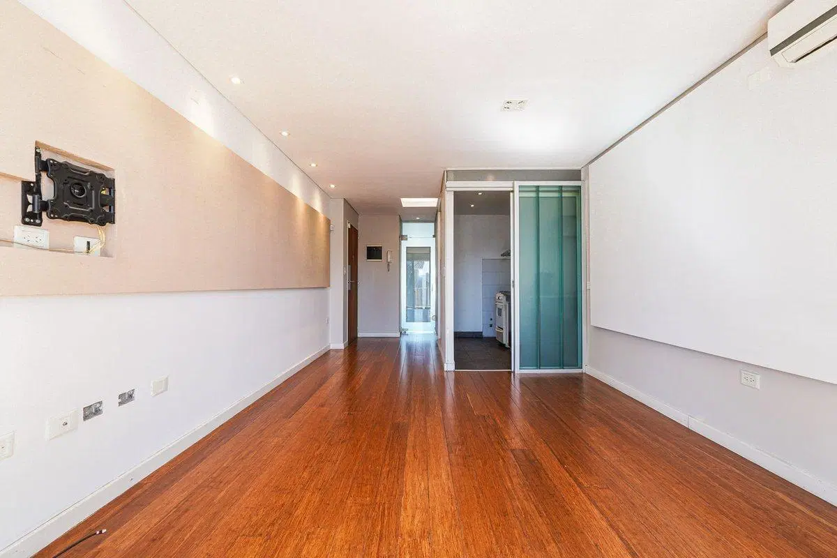 Dpto 2 amb Venta, Retiro, balcón, vivienda u ofic 4