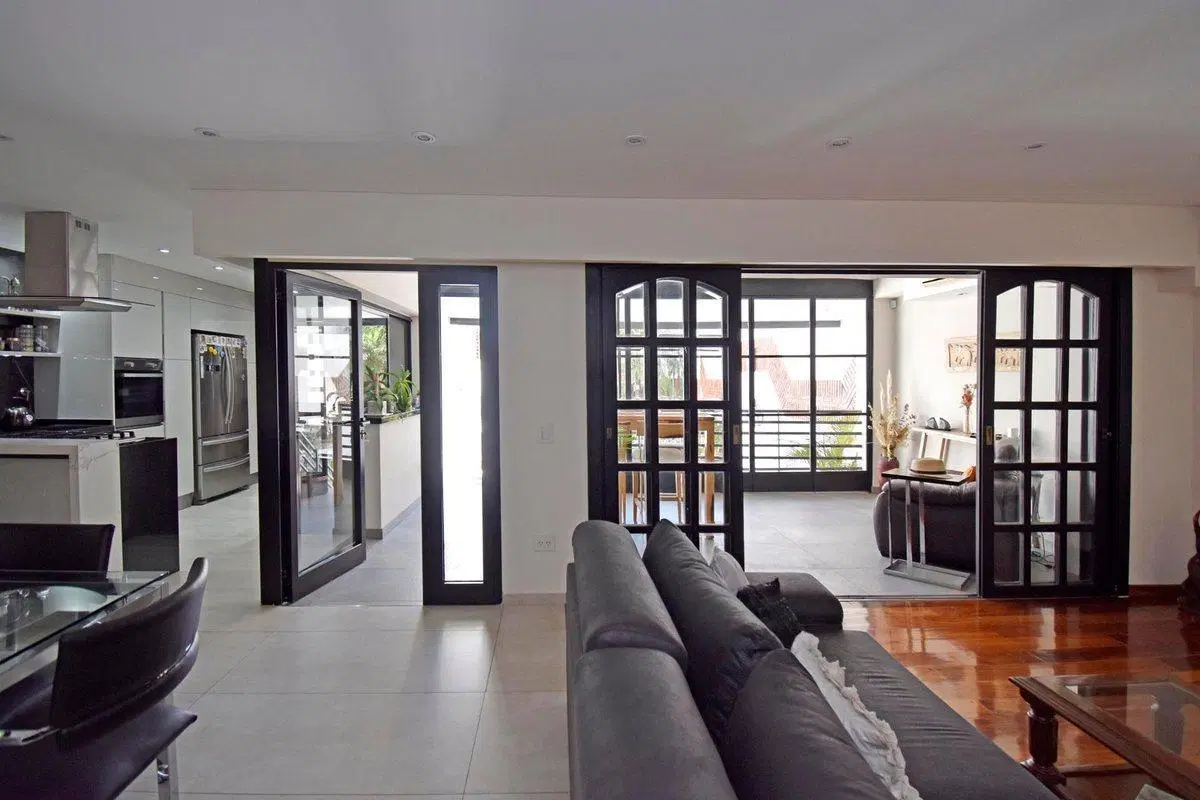 Venta casa en Boedo 3