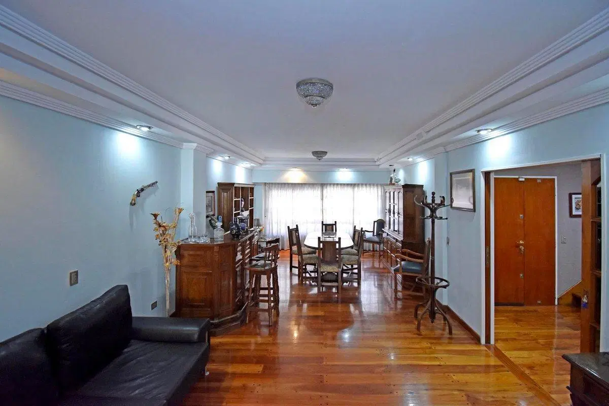 Venta casa en Boedo 5