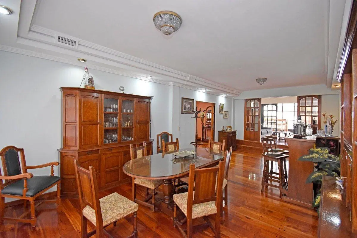 Venta casa en Boedo 4