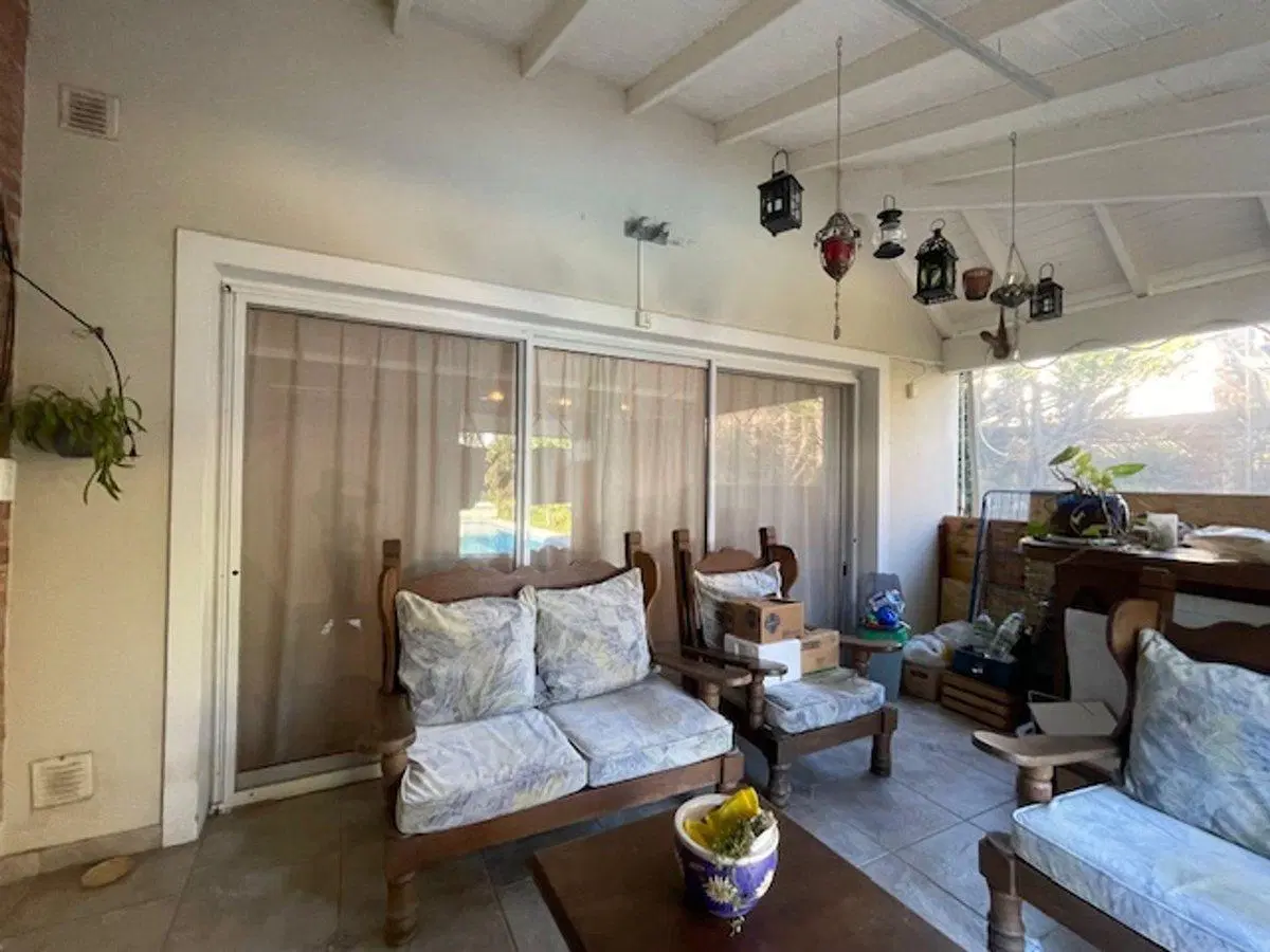 Casa  en VENTA Campo Grande Club de Campo   Pilar 4