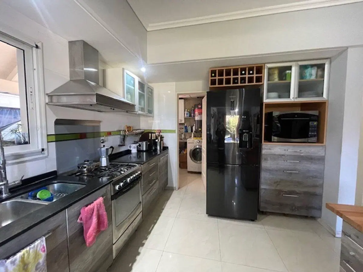 Casa  en VENTA Campo Grande Club de Campo   Pilar 3