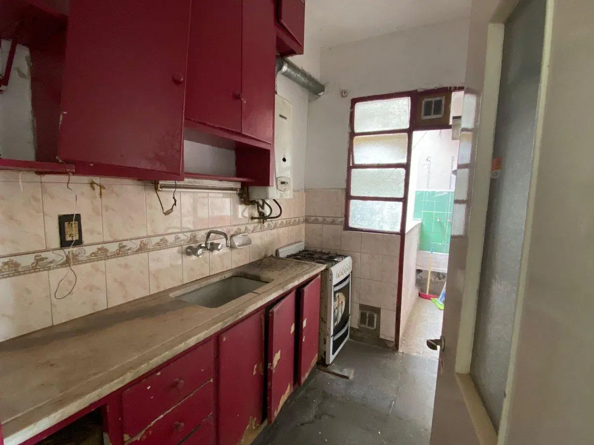 Oportunidad! Dos habitaciones y muy luminoso! 8