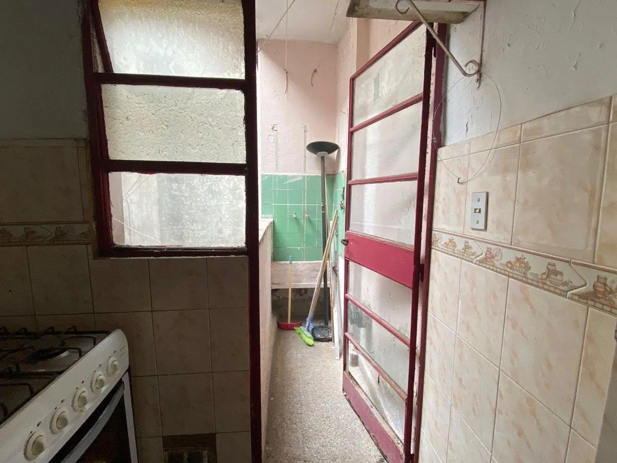 Oportunidad! Dos habitaciones y muy luminoso! 3