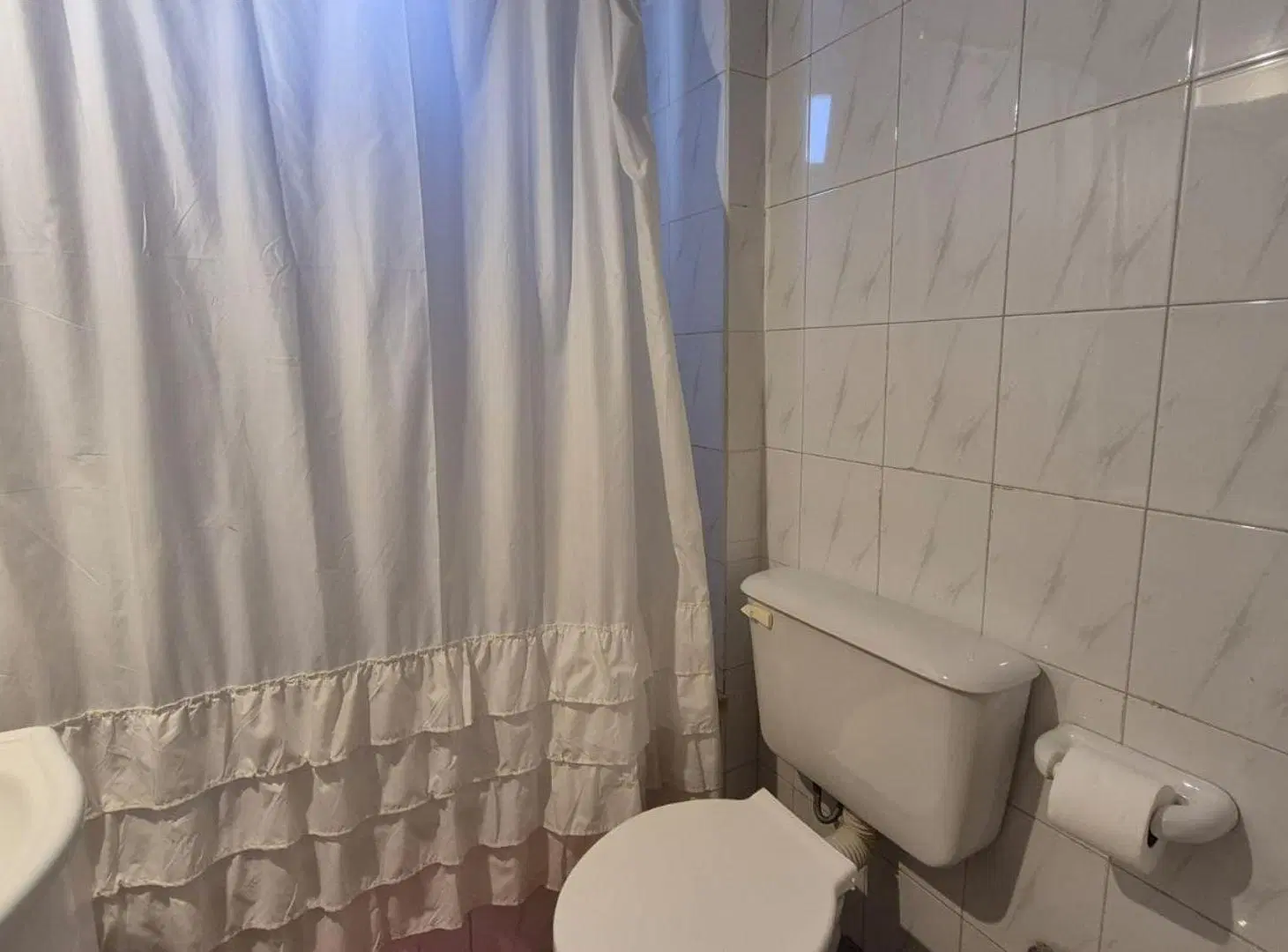 Alquiler Monoambiente Almagro 2