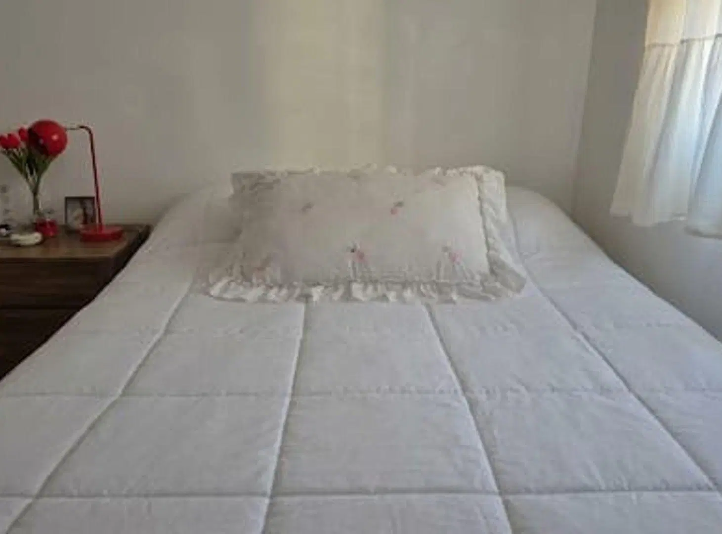 Alquiler Monoambiente Almagro 5