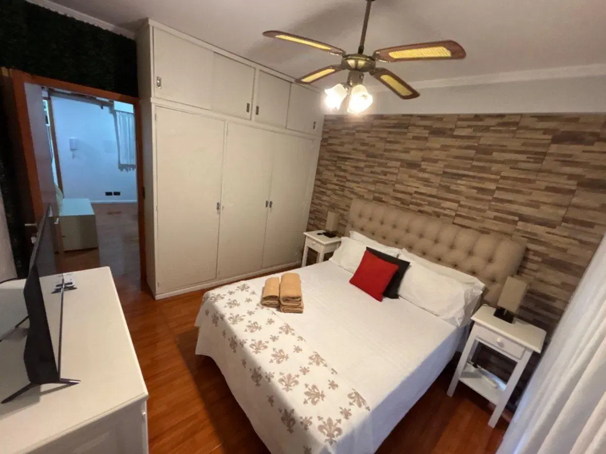 Venta 2 ambientes centro ideal renta 5