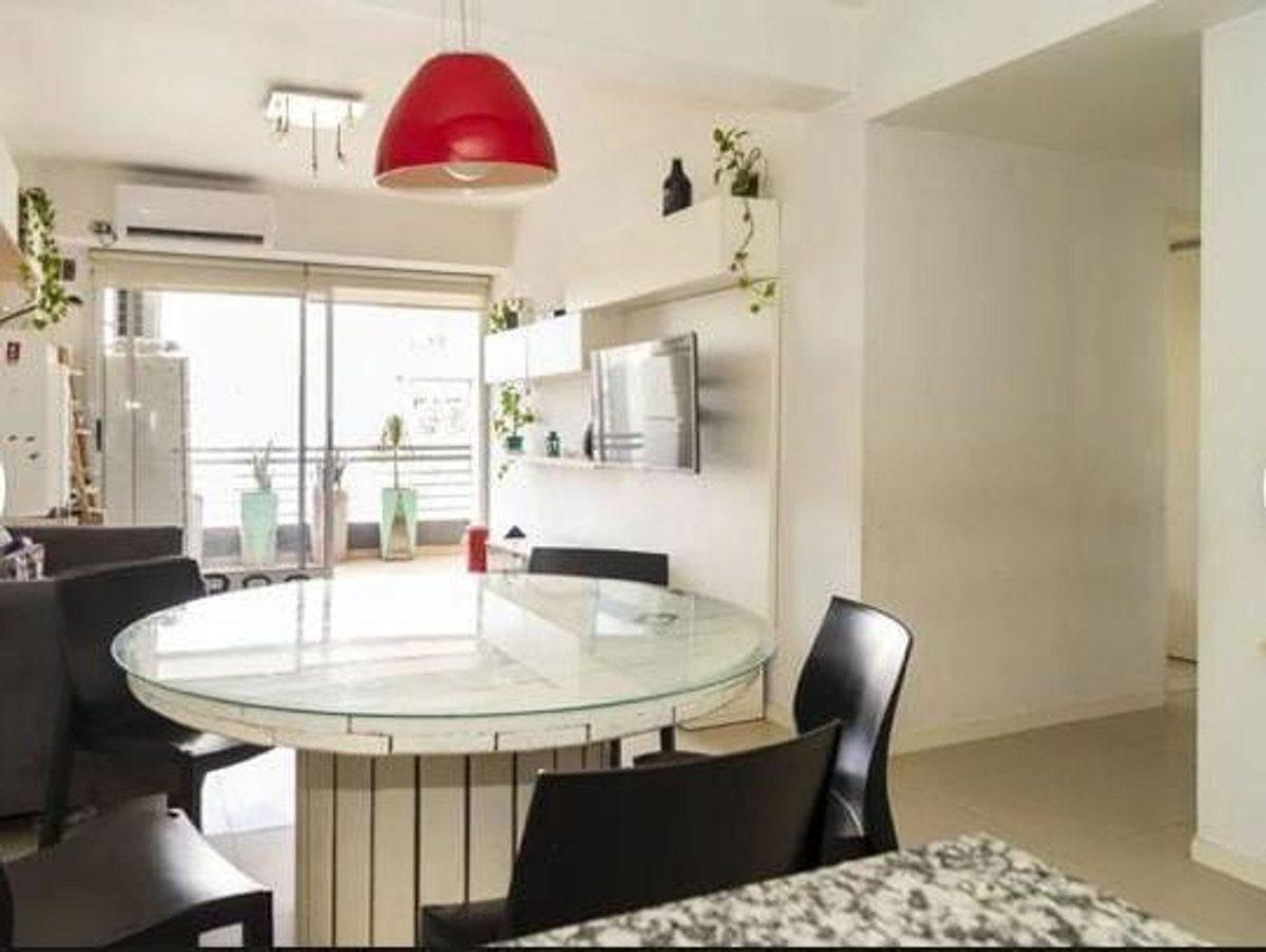 Foto de Venta depto 3 ambientes en Caballito, imagen 2
