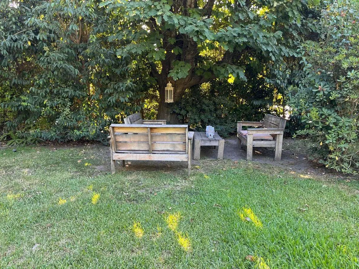 Venta de Casa 4 Ambientes en Bo Los Troncos Pilar 3