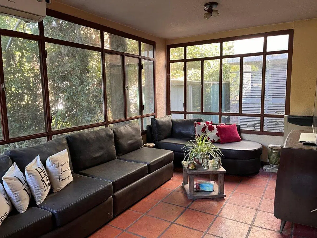 Venta de Casa 4 Ambientes en Bo Los Troncos Pilar 4