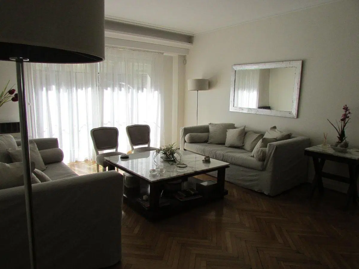 VENTA DEPARTAMENTO 3 AMBIENTES + ESCRITORIO 2