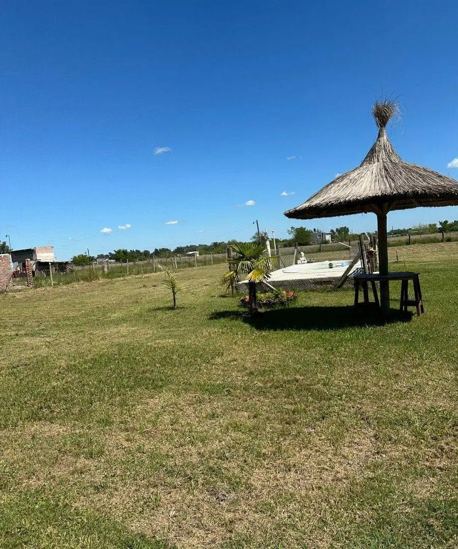VENTA CASA QUINTA EN DOMSELAAR 5