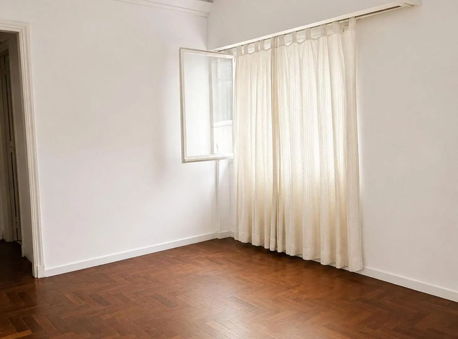 Venta. 2 ambientes Belgrano. Bajas expensas 2