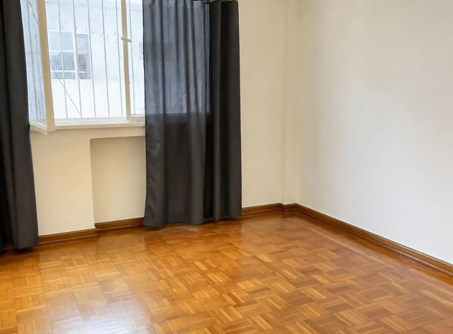 Venta. 2 ambientes Belgrano. Bajas expensas 3