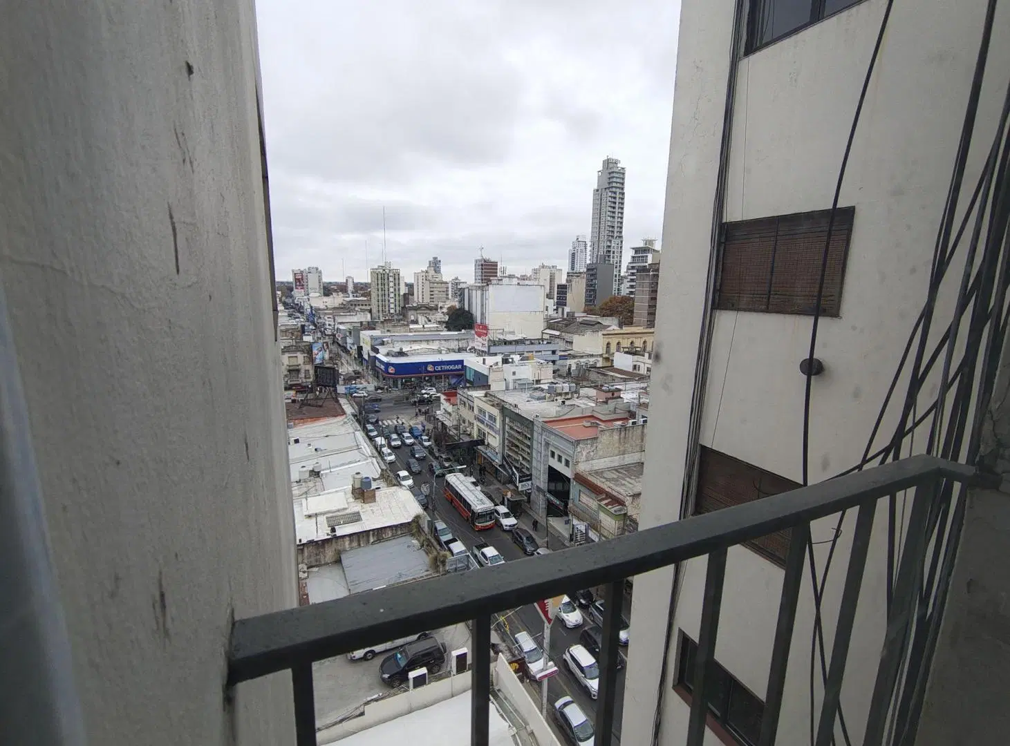 ALQUILER OFICINA/CONSULTORIO CENTRO LOMAS D ZAMORA 8