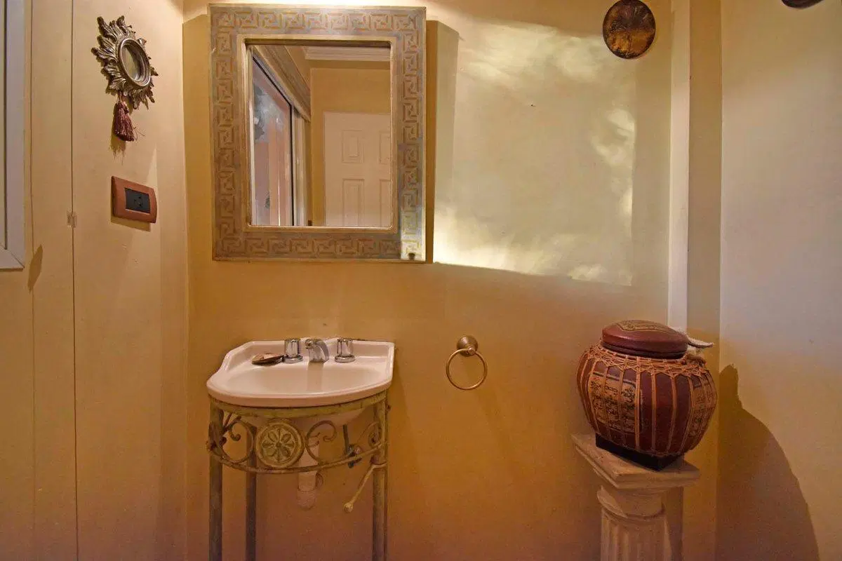 Triplex de 3 dormitorios, jardin y vista al SIC 3