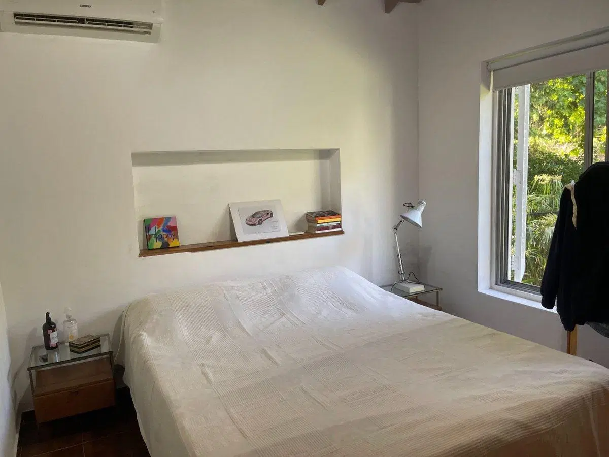 VENTA CASA SARAVÍ SN LOS TRONCOS - LA LONJA, PILAR 5