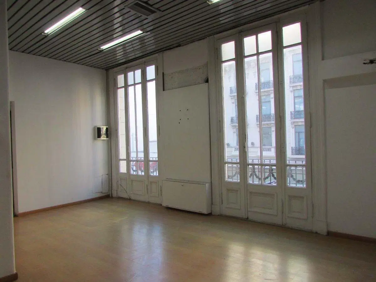 ALQUILER OFICINA COMERCIAL 2