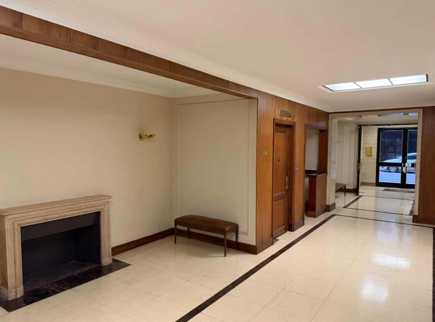 VENTA 2/3 DORMITORIOS 2 BAÑOS BALCON FTE RECOLETA 3