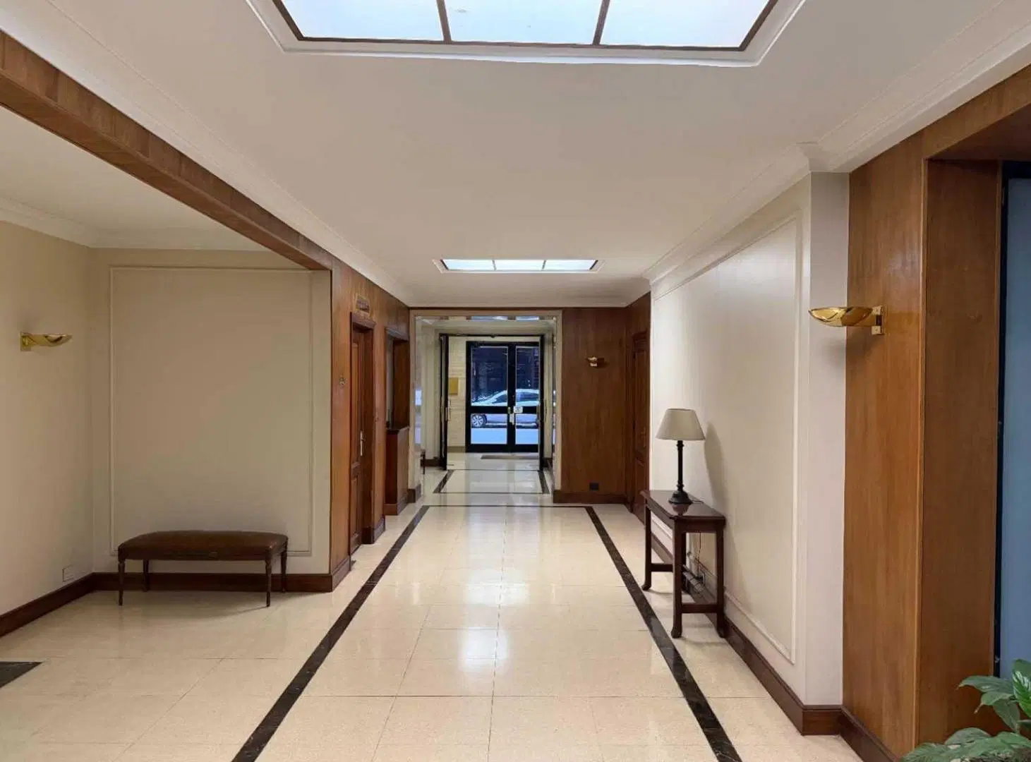 VENTA 2/3 DORMITORIOS 2 BAÑOS BALCON FTE RECOLETA 2